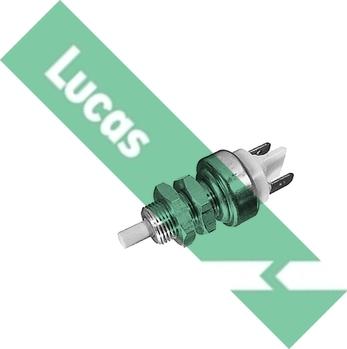 LUCAS SMB429 - Interrupteur des feux de freins cwaw.fr