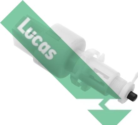 LUCAS SMB597 - Interrupteur des feux de freins cwaw.fr