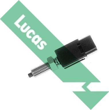 LUCAS SMB546 - Interrupteur des feux de freins cwaw.fr