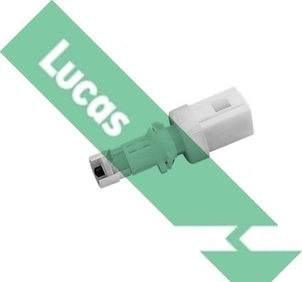 LUCAS SMB560 - Interrupteur des feux de freins cwaw.fr