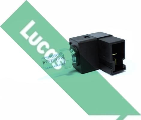 LUCAS SMB5015 - Interrupteur des feux de freins cwaw.fr