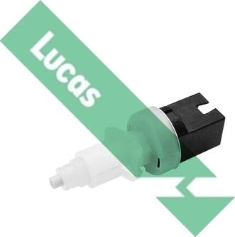 LUCAS SMB507 - Interrupteur des feux de freins cwaw.fr