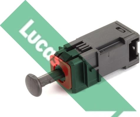 LUCAS SMB861 - Interrupteur des feux de freins cwaw.fr