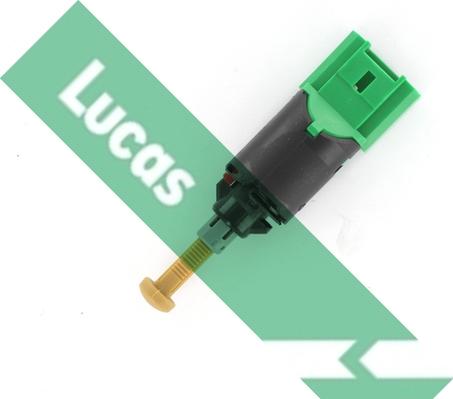 LUCAS SMB716 - Interrupteur des feux de freins cwaw.fr