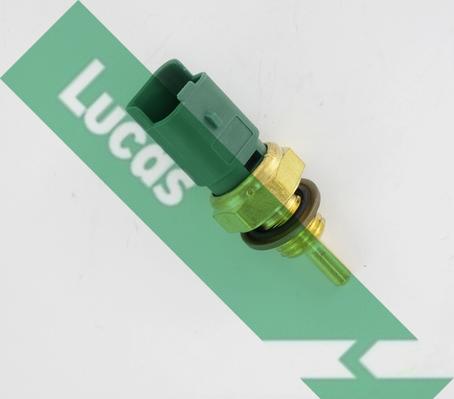 LUCAS SNB940 - Sonde de température, liquide de refroidissement cwaw.fr