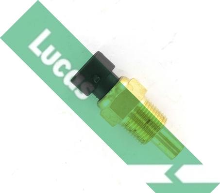 LUCAS SNB911 - Sonde de température, liquide de refroidissement cwaw.fr