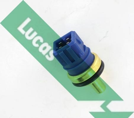 LUCAS SNB939 - Sonde de température, liquide de refroidissement cwaw.fr