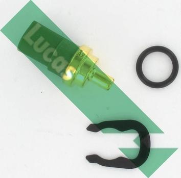 LUCAS SNB935 - Sonde de température, liquide de refroidissement cwaw.fr