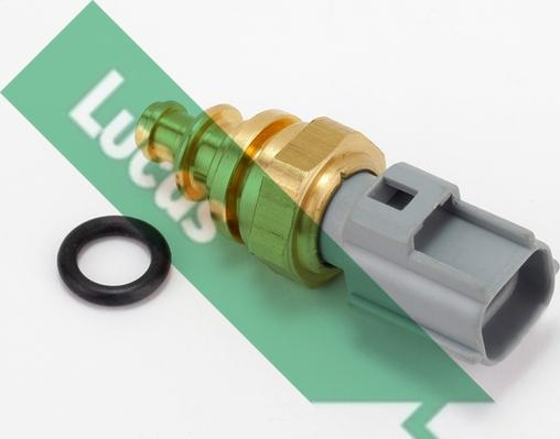 LUCAS SNB933 - Sonde de température, liquide de refroidissement cwaw.fr