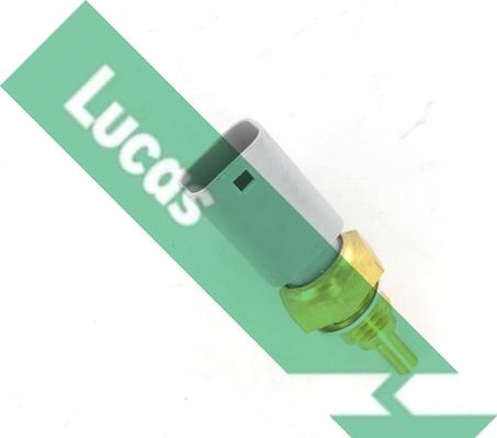 LUCAS SNB937 - Sonde de température, liquide de refroidissement cwaw.fr