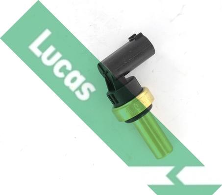 LUCAS SNB978 - Sonde de température, liquide de refroidissement cwaw.fr