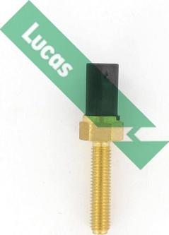 LUCAS SNB5053 - Sonde de température, liquide de refroidissement cwaw.fr