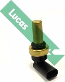 LUCAS SNB5064 - Sonde de température, liquide de refroidissement cwaw.fr