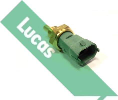 LUCAS SNB5062 - Sonde de température, liquide de refroidissement cwaw.fr