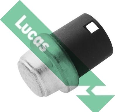 LUCAS SNB601 - Sonde de température, liquide de refroidissement cwaw.fr