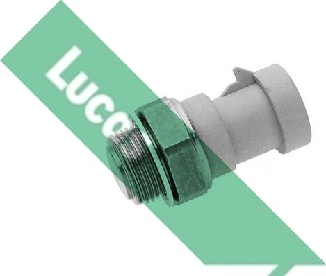 LUCAS SNB676 - Interrupteur de température, ventilateur de radiateur cwaw.fr