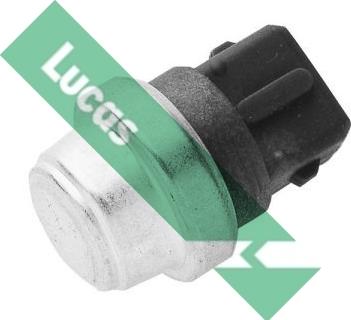 LUCAS SNB1141 - Sonde de température, liquide de refroidissement cwaw.fr