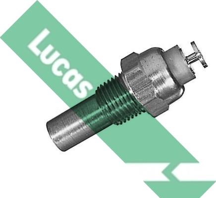 LUCAS SNB117 - Sonde de température, liquide de refroidissement cwaw.fr