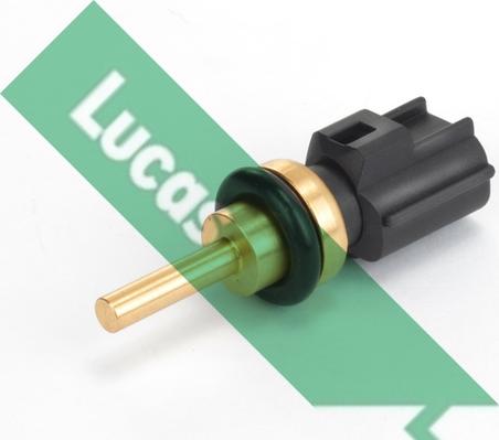 LUCAS SNB1356 - Sonde de température, liquide de refroidissement cwaw.fr