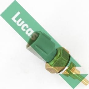 LUCAS SNB1363 - Sonde de température, liquide de refroidissement cwaw.fr