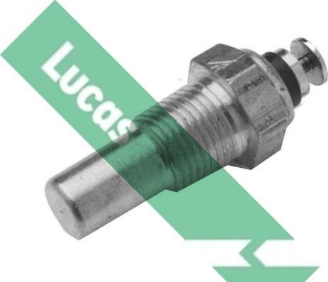 LUCAS SNB132 - Sonde de température, liquide de refroidissement cwaw.fr