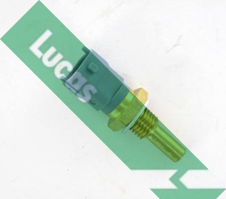 LUCAS SNB846 - Sonde de température, liquide de refroidissement cwaw.fr