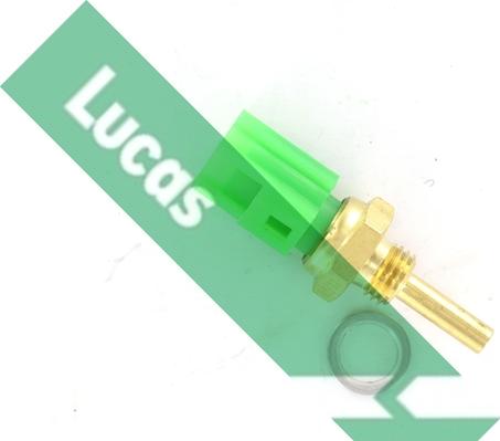 LUCAS SNB842 - Sonde de température, liquide de refroidissement cwaw.fr