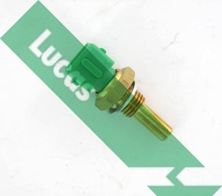 LUCAS SNB847 - Sonde de température, liquide de refroidissement cwaw.fr