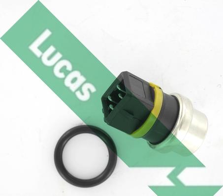 LUCAS SNB855 - Sonde de température, liquide de refroidissement cwaw.fr