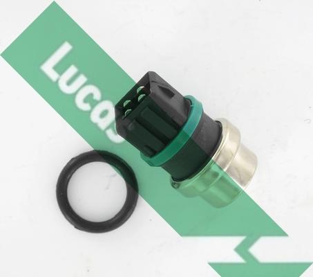 LUCAS SNB856 - Sonde de température, liquide de refroidissement cwaw.fr