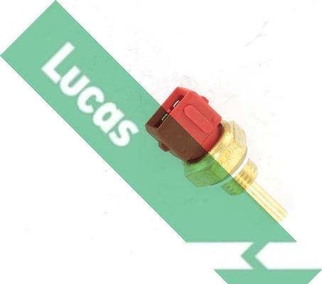 LUCAS SNB838 - Sonde de température, liquide de refroidissement cwaw.fr