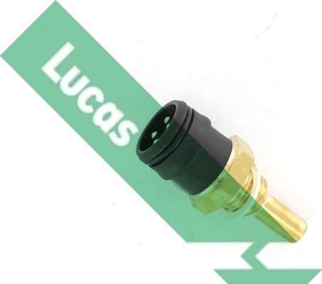 LUCAS SNB828 - Sonde de température, liquide de refroidissement cwaw.fr