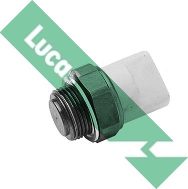 LUCAS SNB878 - Interrupteur de température, ventilateur de radiateur cwaw.fr