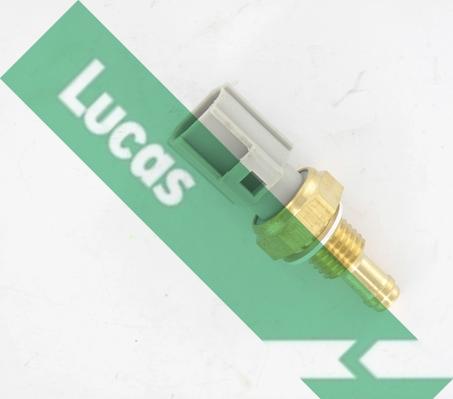 LUCAS SNB232 - Sonde de température, liquide de refroidissement cwaw.fr