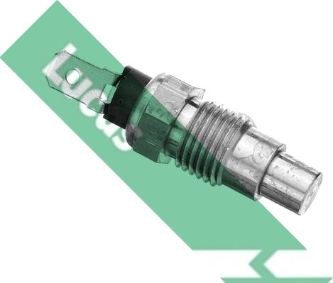 LUCAS SNB222 - Sonde de température, liquide de refroidissement cwaw.fr