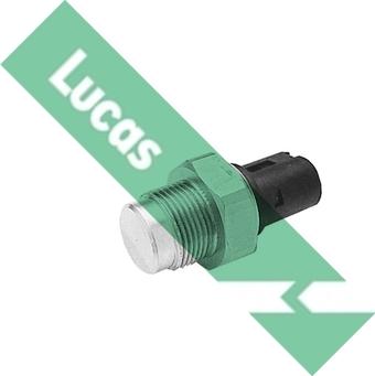 LUCAS SNB746 - Interrupteur de température, ventilateur de radiateur cwaw.fr