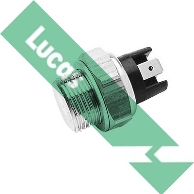 LUCAS SNB719 - Interrupteur de température, ventilateur de radiateur cwaw.fr