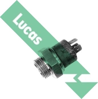 LUCAS SNB715 - Interrupteur de température, ventilateur de radiateur cwaw.fr