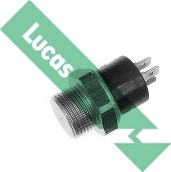 LUCAS SNB716 - Interrupteur de température, ventilateur de radiateur cwaw.fr