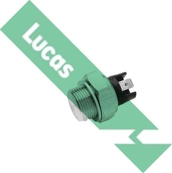 LUCAS SNB710 - Interrupteur de température, ventilateur de radiateur cwaw.fr