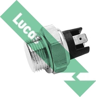 LUCAS SNB720 - Interrupteur de température, ventilateur de radiateur cwaw.fr