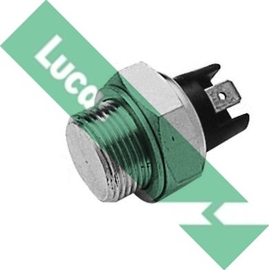 LUCAS SNB723 - Interrupteur de température, ventilateur de radiateur cwaw.fr