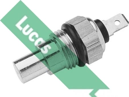 LUCAS SNJ401 - Sonde de température, liquide de refroidissement cwaw.fr