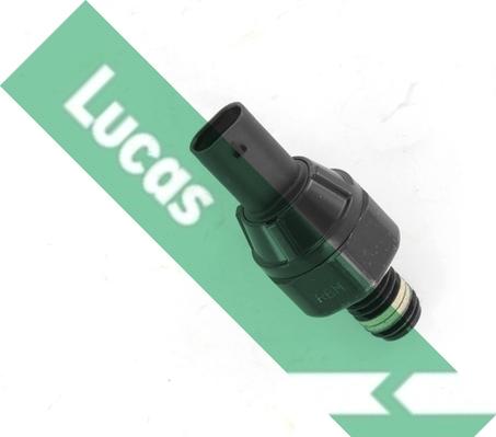 LUCAS SOB987 - Capteur, pression d'huile cwaw.fr