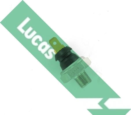 LUCAS SOB923 - Capteur, pression d'huile cwaw.fr