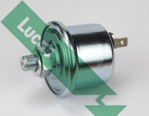 LUCAS SOB504 - Capteur, pression d'huile cwaw.fr