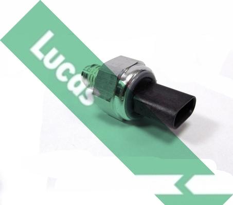 LUCAS SOB5004 - Capteur, pression d'huile cwaw.fr