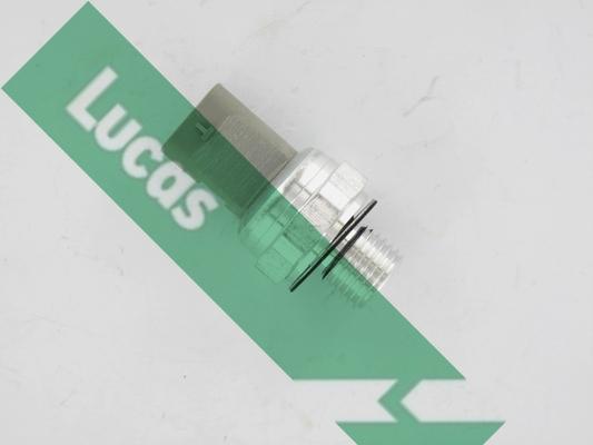 LUCAS SOB5003 - Capteur, pression d'huile cwaw.fr