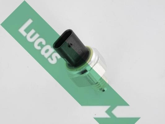 LUCAS SOB5018 - Capteur, pression d'huile cwaw.fr