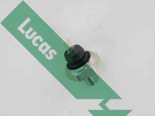 LUCAS SOB508 - Capteur, pression d'huile cwaw.fr